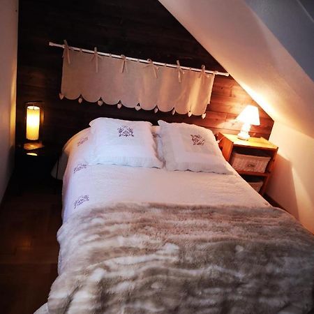 Apt Confortable Au Pied Des Pistes Et De La Foret Bolquere Екстер'єр фото